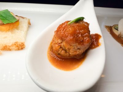 Le Four 萊法小館 4